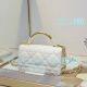 Replica CD Small Dior Ange Bag White (4)_th.jpg